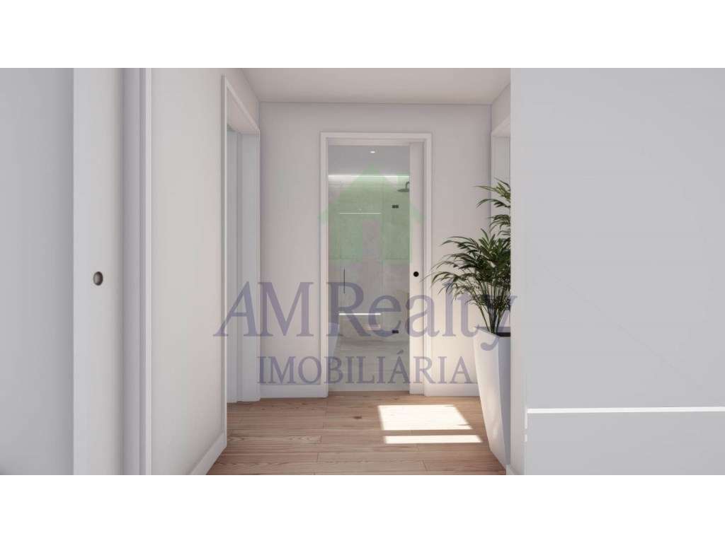 MORADIA T3 | CENTRO PENICHE-30