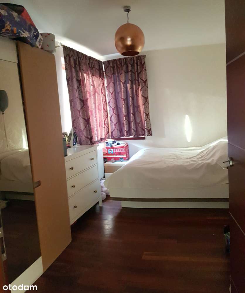 Strzeżone osiedla  nowa szkoła, przedszkole,place zabaw,m- ce parking.-8