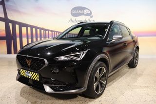 Cupra Formentor 1.5 TSI Sport DSG