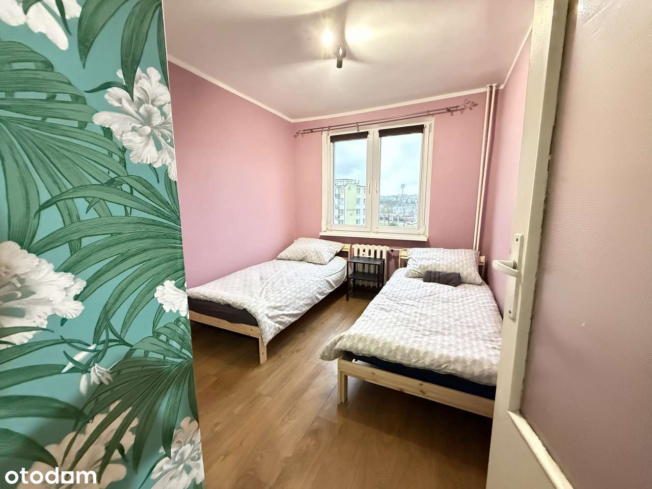 Dobra cena, centrum 48 m2 - Pełny obrazek: 4/7