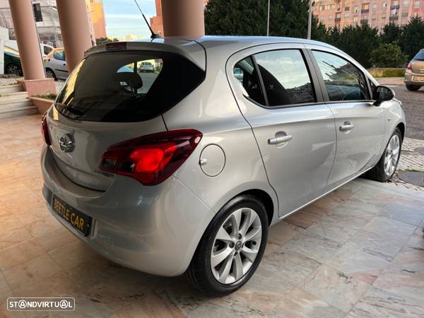 Opel Corsa 1.3 CDTi Business Edition - 11