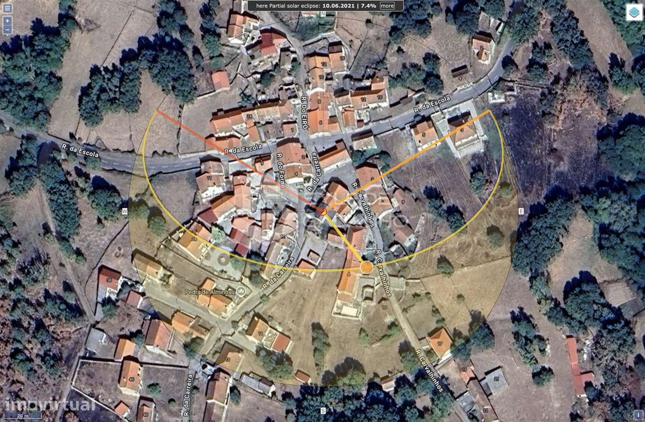 Moradia T2+1 Venda em Águas Belas,Sabugal-29