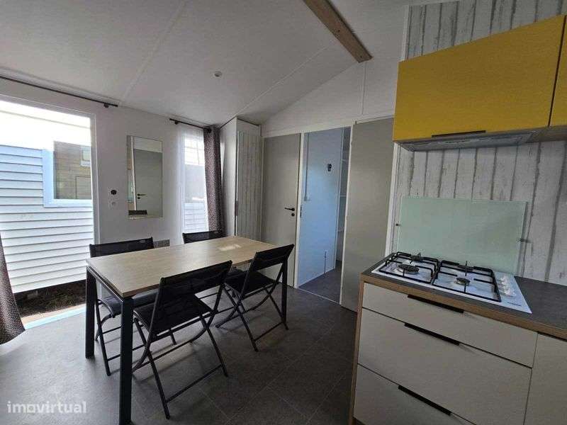 RIDOREV T2 Em madeira - Grande imagem: 5/12