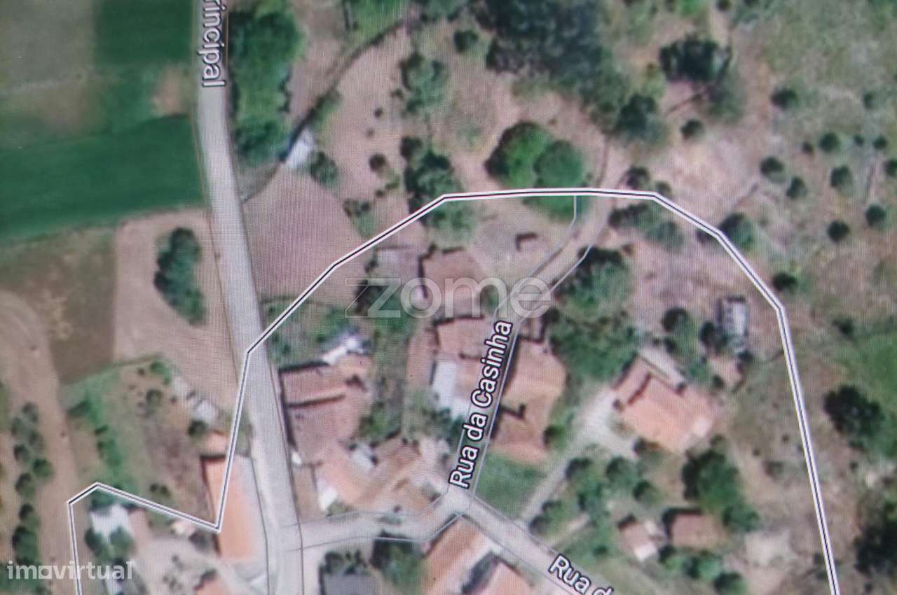 Terreno com 2500m2 a 10m de Fátima e 15 m da Batalha-17
