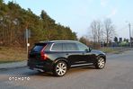 Volvo XC 90 T6 AWD Inscription 7os - 10