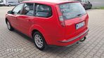 Ford Focus 1.6 Silver X - 4