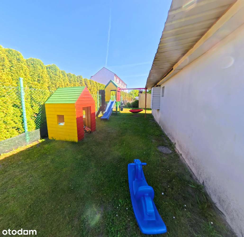 WYJĄTKOWA OKAZJA: Mieszkanie 300m od plaży + kawalerka ! Pobierowo-17