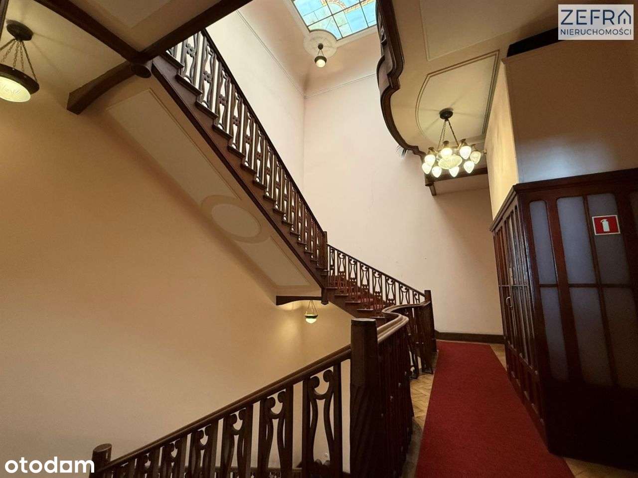 ​4​35 m2*wysoki standard*klimatyzacja*​R​ynek - Pełny obrazek: 5/16