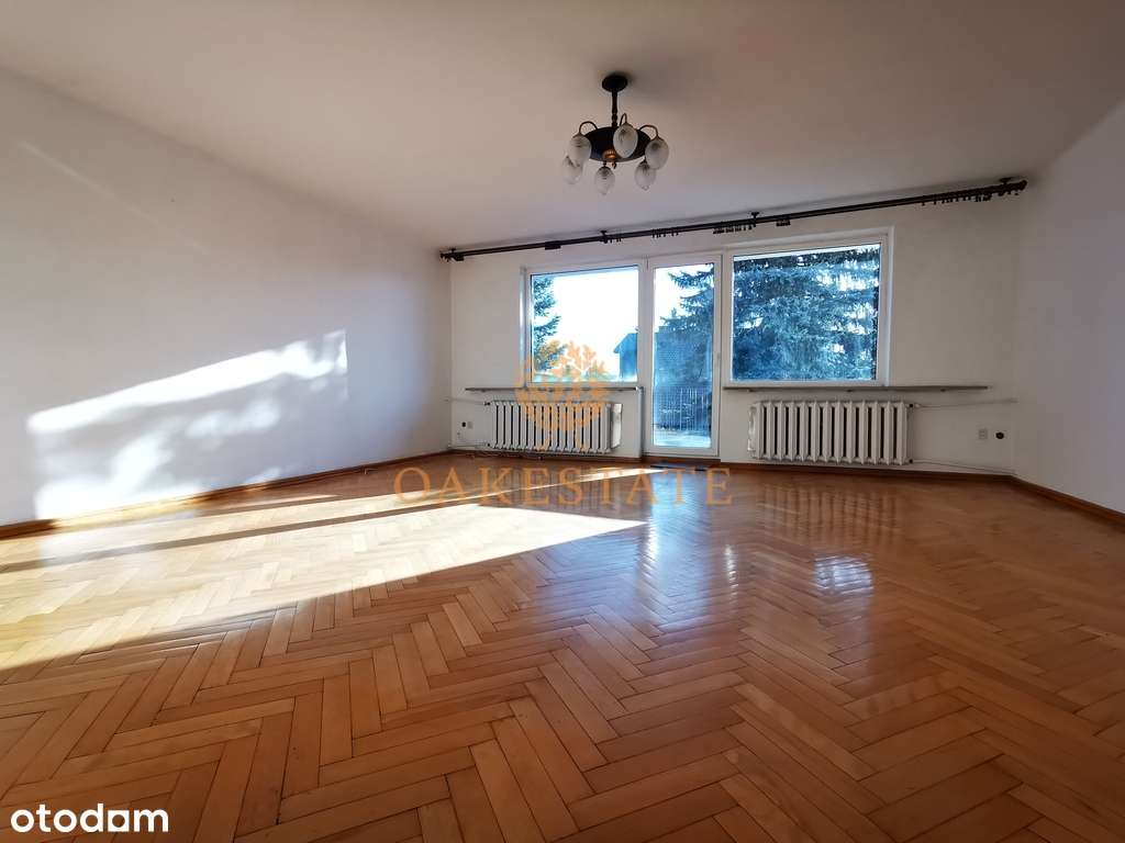 Dom w zabudowie szeregowej, 6 pokoi, duży ogród - Pełny obrazek: 2/20