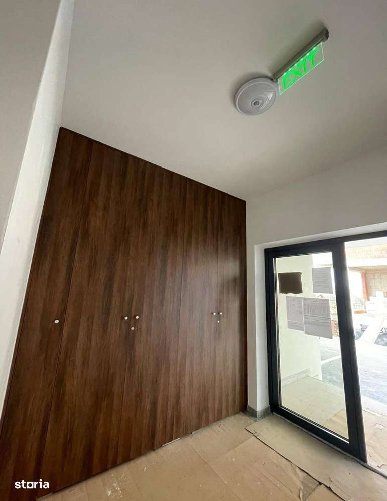 Studio Modern, Nou, in Băile Felix, Investitia Perfecta - Imagine principală: 4/9