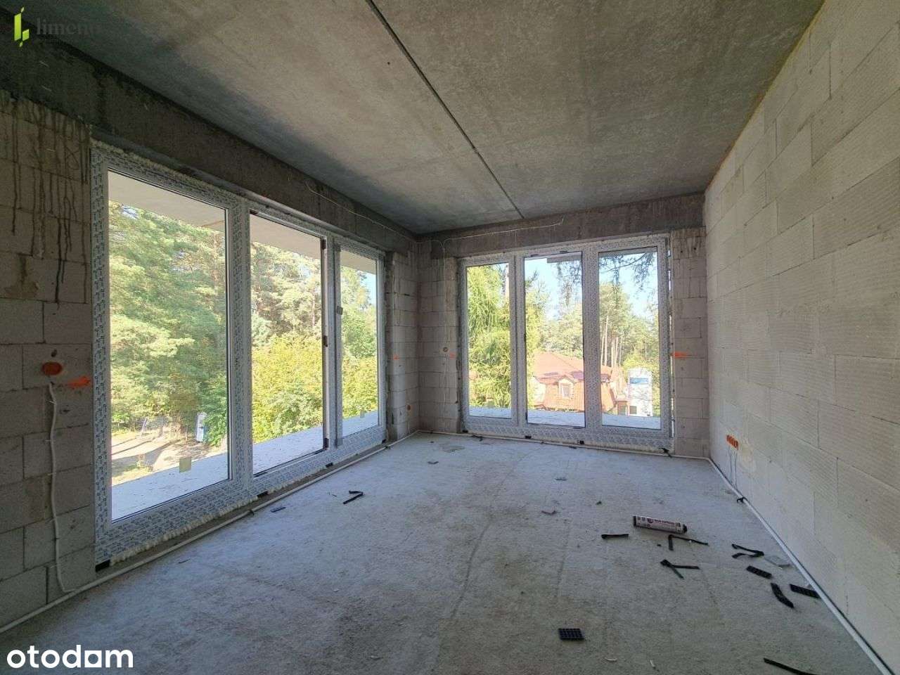 Apartament - 3 pokoje - 62,98 m2 - Miła Resort-2