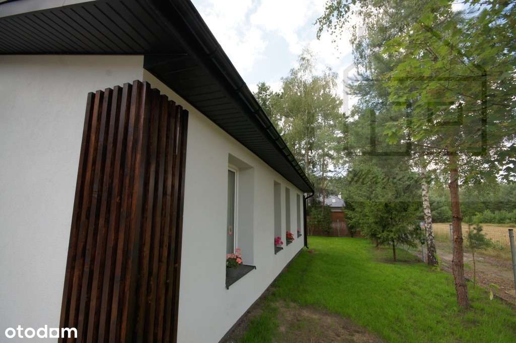 Dom pasywny nad Zegrzem-4