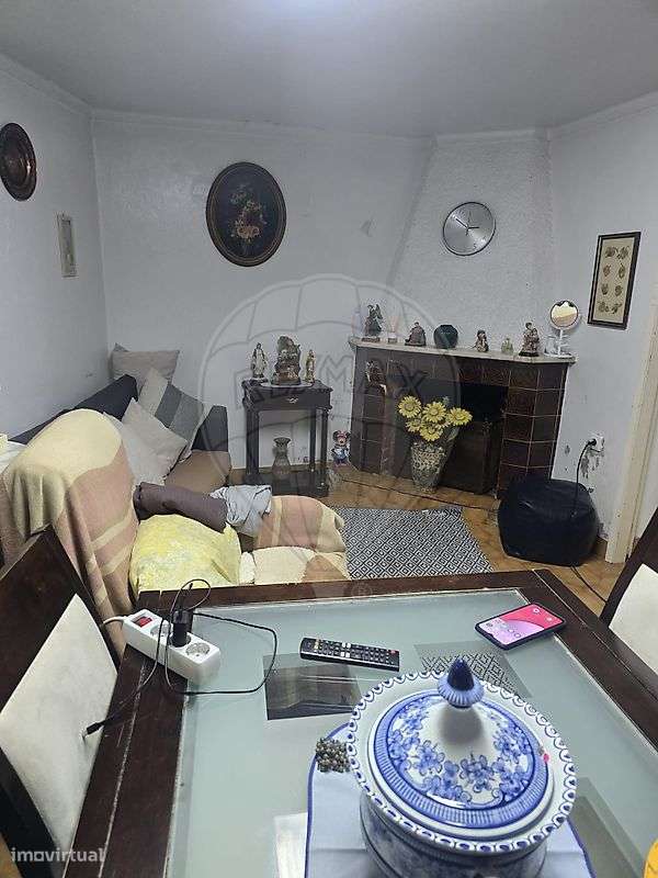 Moradia T3 para venda - Grande imagem: 2/9