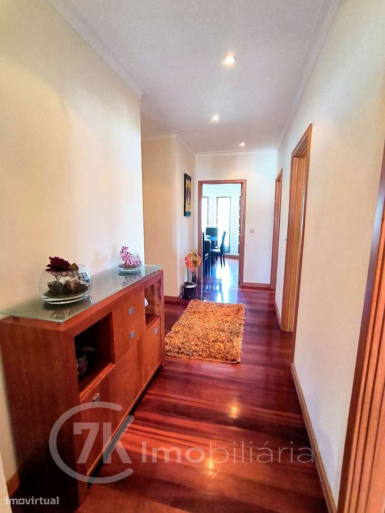 Moradia em Ancede Baião - Grande imagem: 5/21