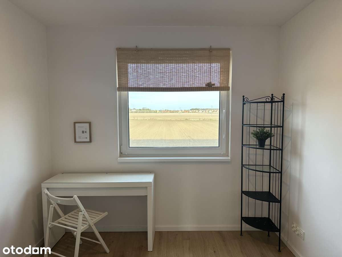 Szeregówka pod Wrocławiem-Krzyków - Specjalna cena do 31.10.2025-10