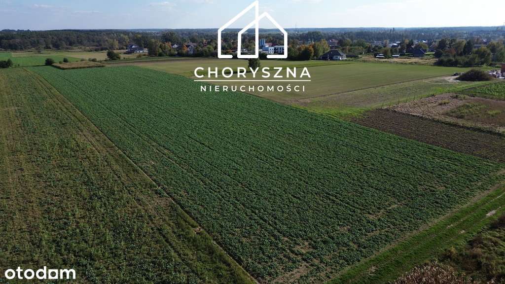 Namysłów - Stare Miasto - działka budowlana-13