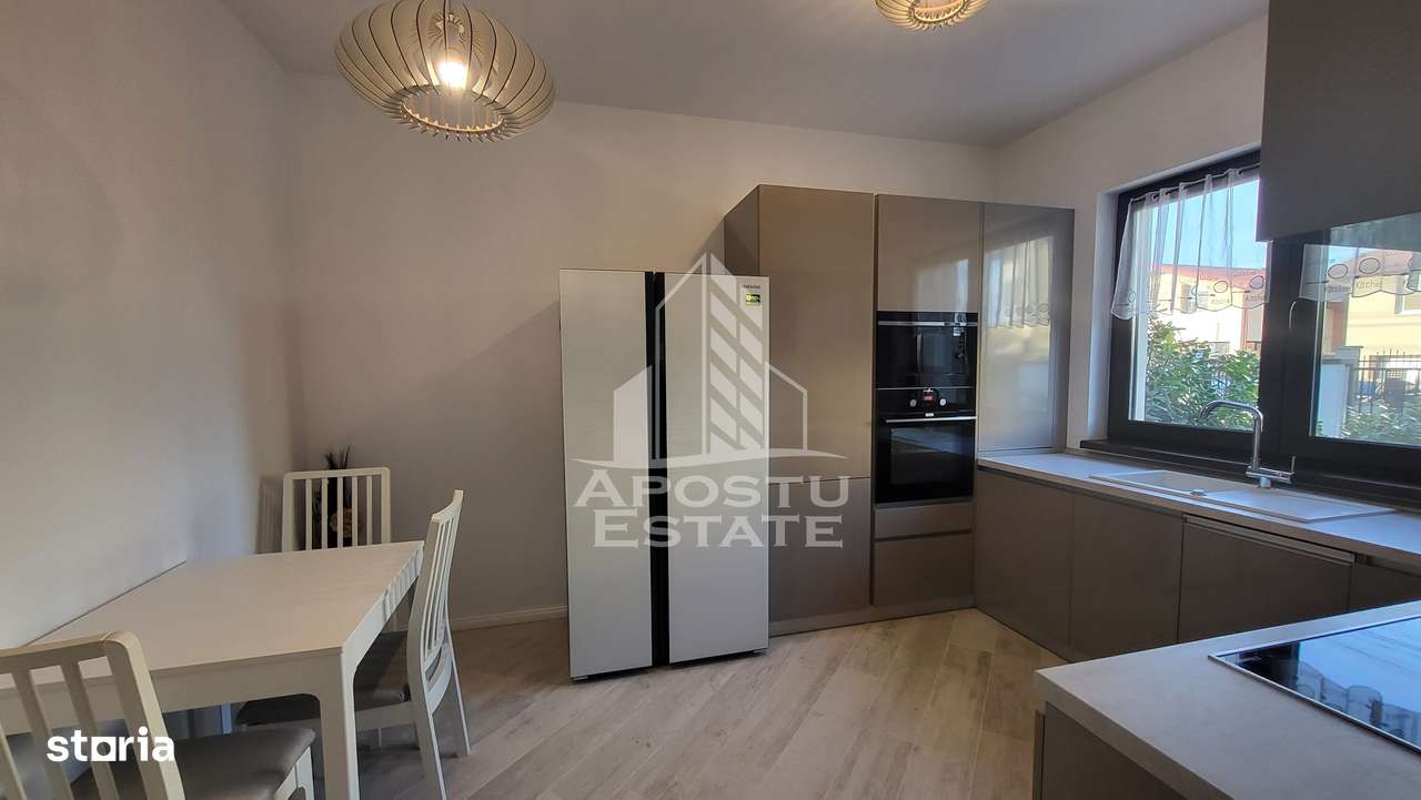 Casa cu 3 camere in Dumbravita - Imagine principală: 3/20