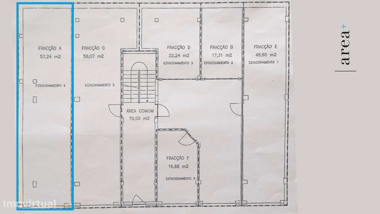 Imóvel Exclusivo | T3 do Vale Rosal-32