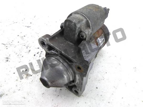 Motor De Arranque 82000_21396 Renault Clio Ii [1998_2012] 1.5 D - 1