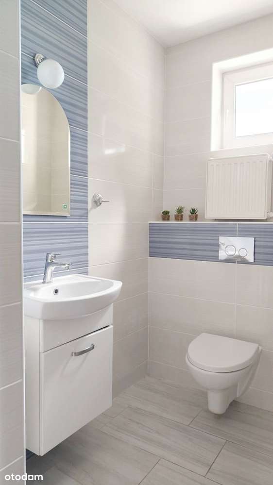 Dom z ogrodem w Garbach koło Swarzędza-14