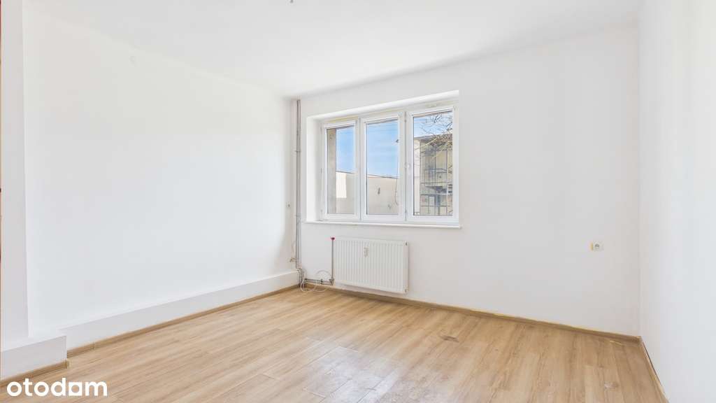 Blisko jeziora Malta, kawalerka, od zaraz!-0