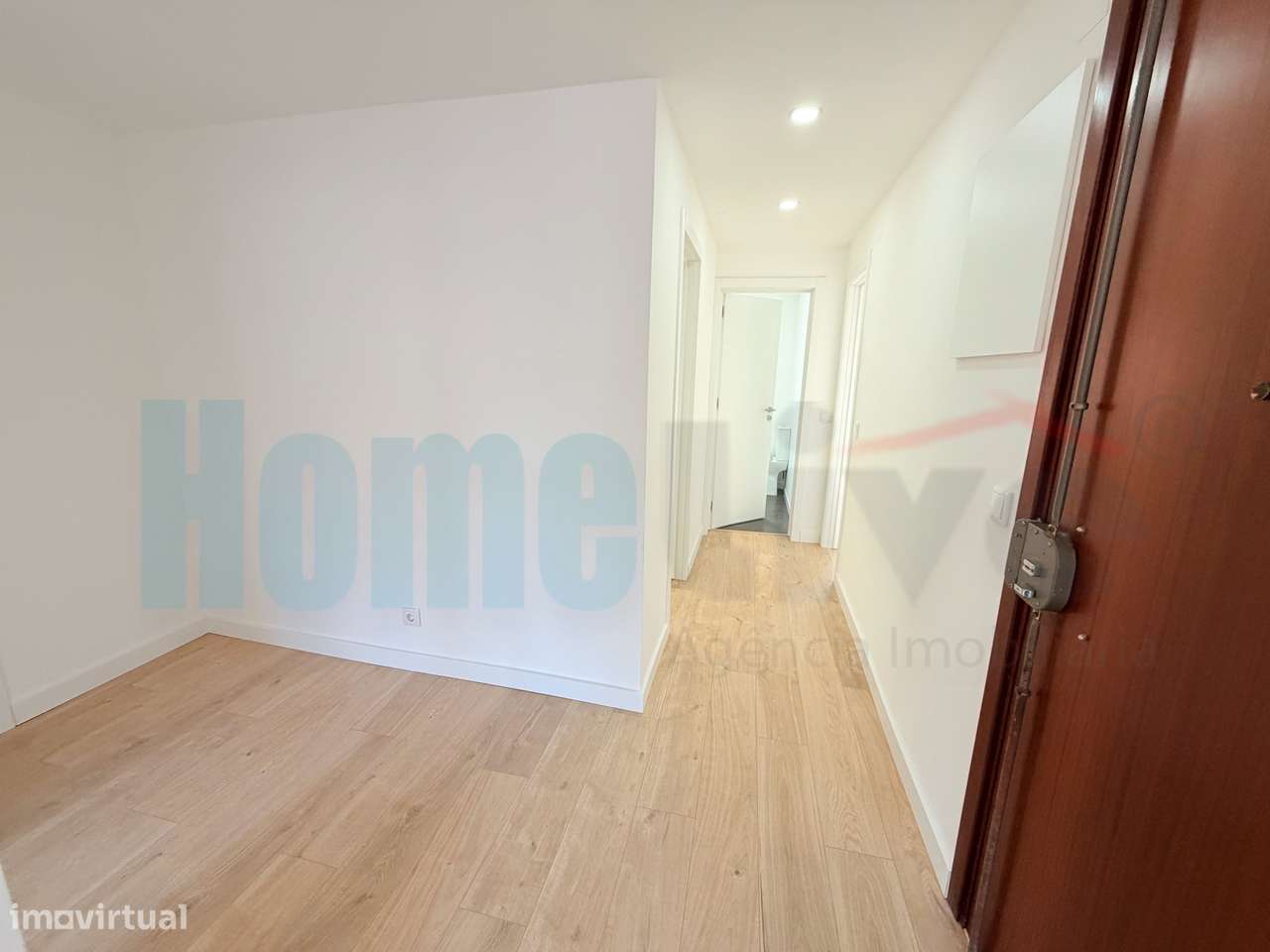 Apartamento T3 Remodelado Alverca, Próximo da Estação de Comboios-22