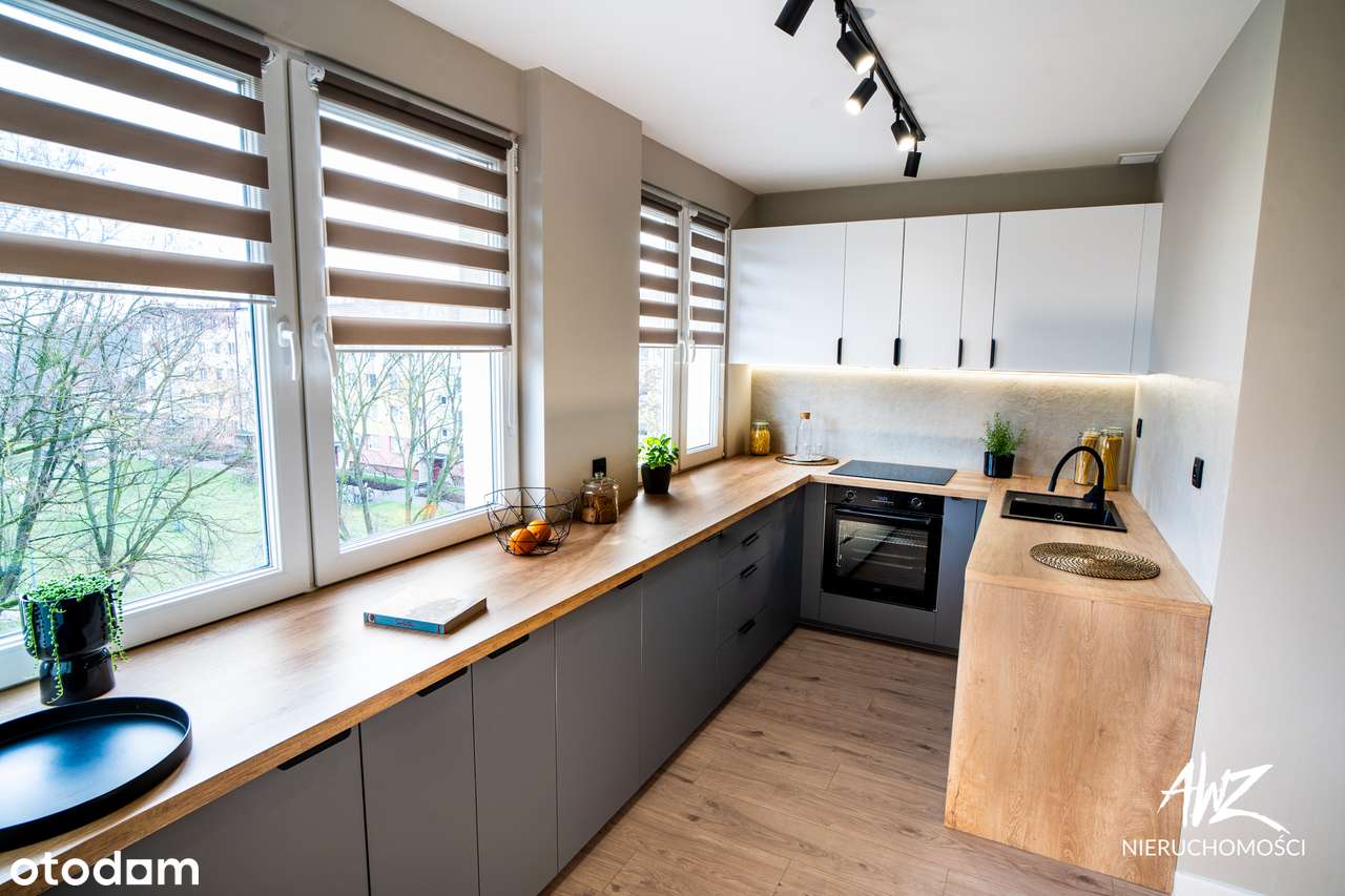 Sprzedam mieszkanie po remoncie generalnym / 58m2 / 3 piętro /Serbinów - Pełny obrazek: 3/19