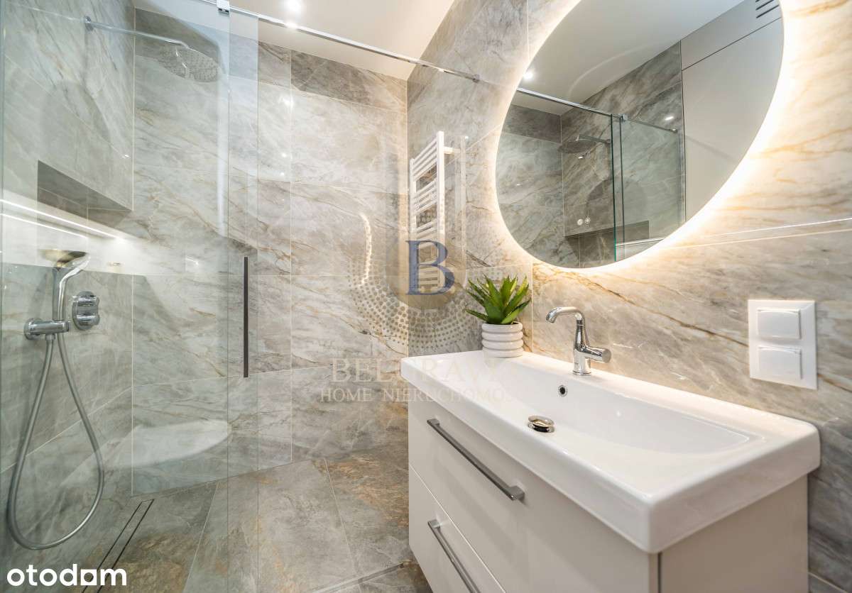 Taras✅Premium✅Klimatyzacja ✅Spa i Siłownia✅-16