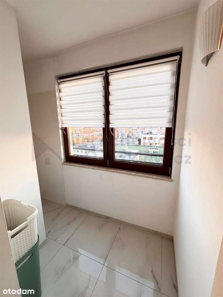 3 pok. NATOLIN | 2013r. | GARAŻ + PIWNICA| 11/13p. | WYSOKI STANDARD-8