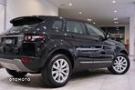 Land Rover Range Rover Evoque - 14