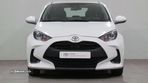 Toyota Yaris 1.0 VVT-i Comfort Plus - 4