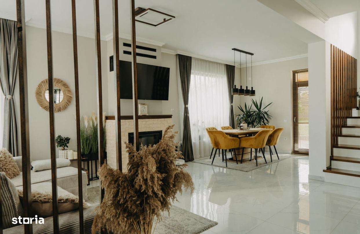 Vand casa individuala P+E - Imagine principală: 5/20