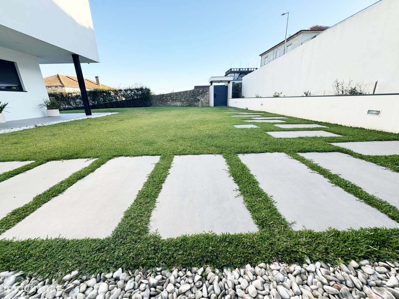 Moradia Isolada V3-4