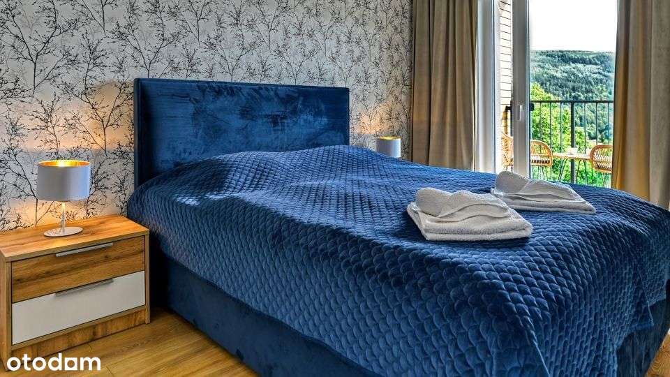 Apartament z panoramicznym widokiem na góry - Pełny obrazek: 5/16