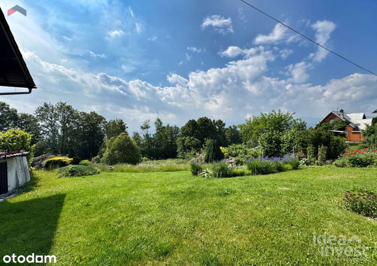 Nieruchomość z widokiem na Śnieżne Kotły-15