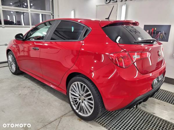 Alfa Romeo Giulietta 1.4 TB Sprint - 15