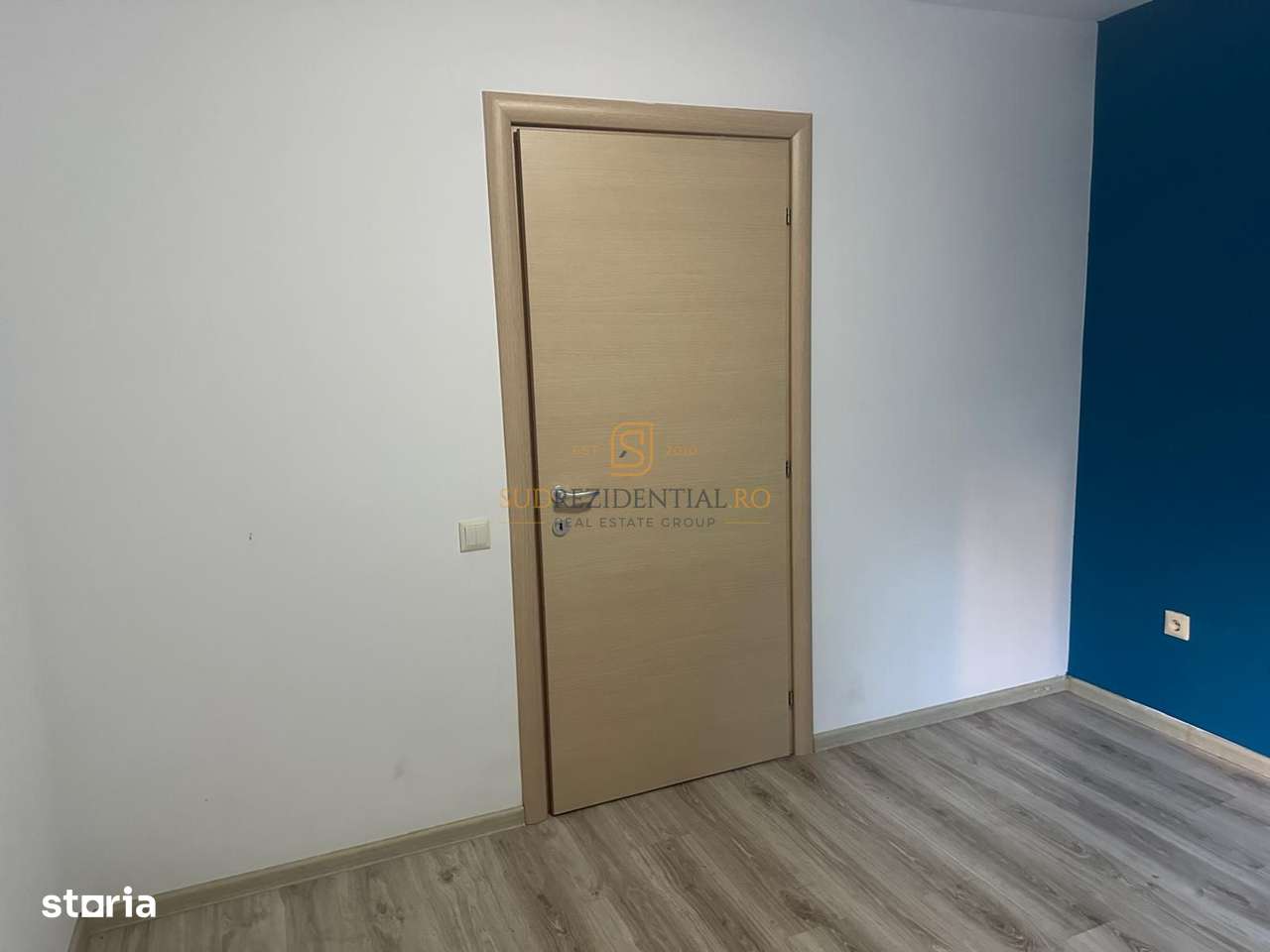 Apartament 2 camere, decomandat, Bloc Nou 2016 0% Comision - Imagine principală: 5/13