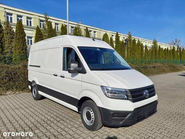 Volkswagen Crafter - 3