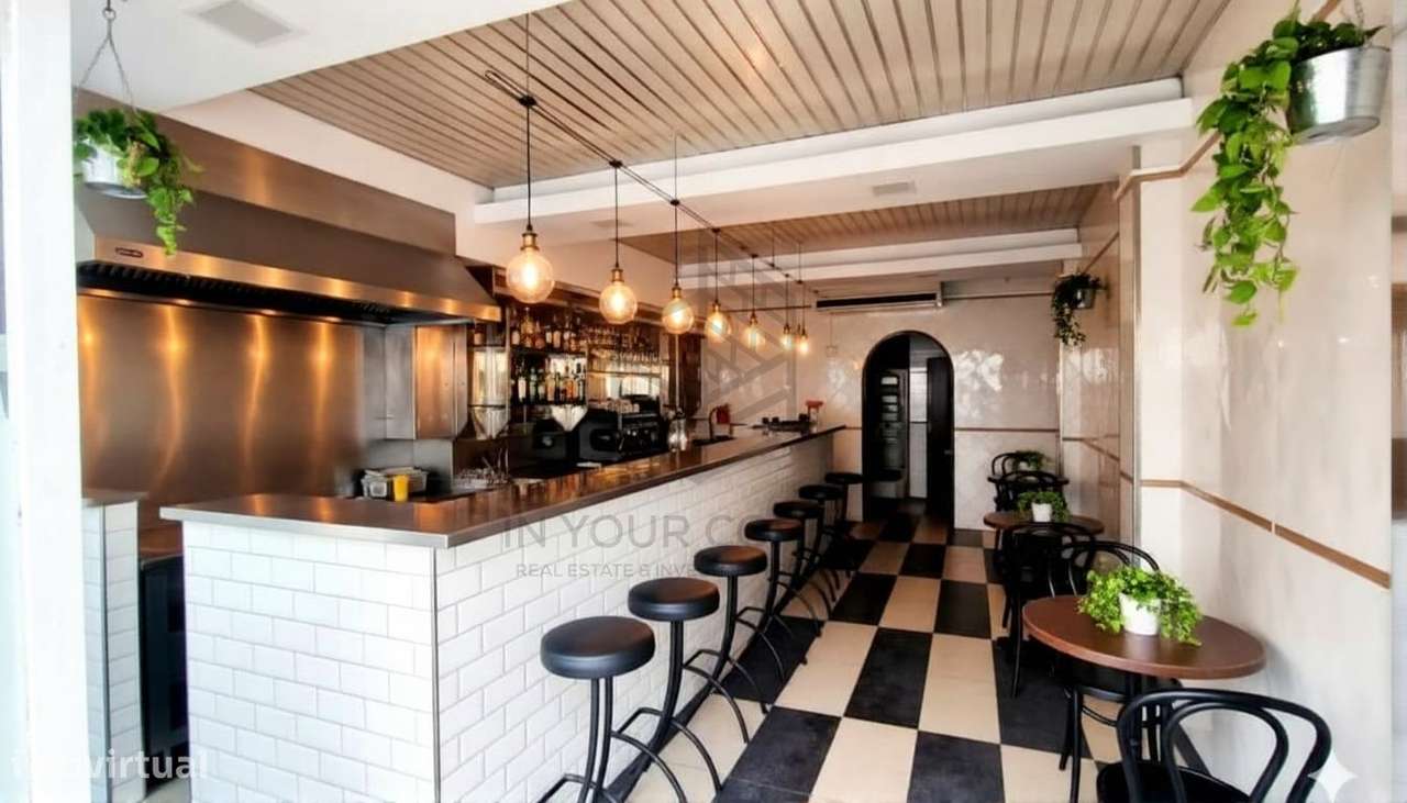 Loja  Venda em São Vicente,Lisboa-1