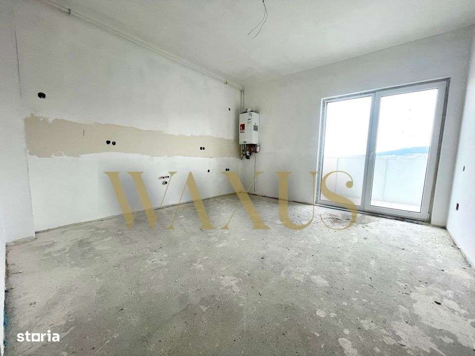 Apartament de 2 camere, 45mp, TVA INCLUS, garaj, Eroilor - Imagine principală: 2/6