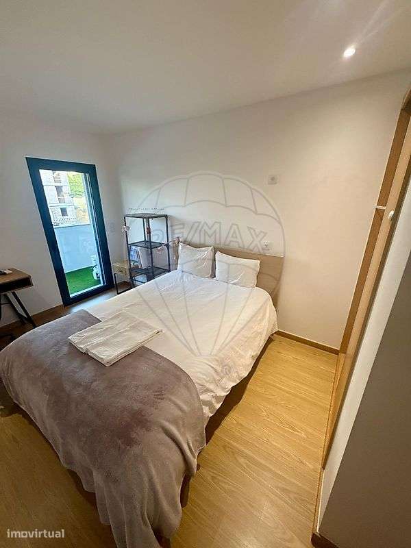 Apartamento T4 para arrendamento - Grande imagem: 5/45