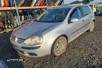 Volan simplu Volkswagen VW Golf 5  [din 2003 pana  2009] seria Hatchback 5-usi 1.4 MT (75 hp) - 4