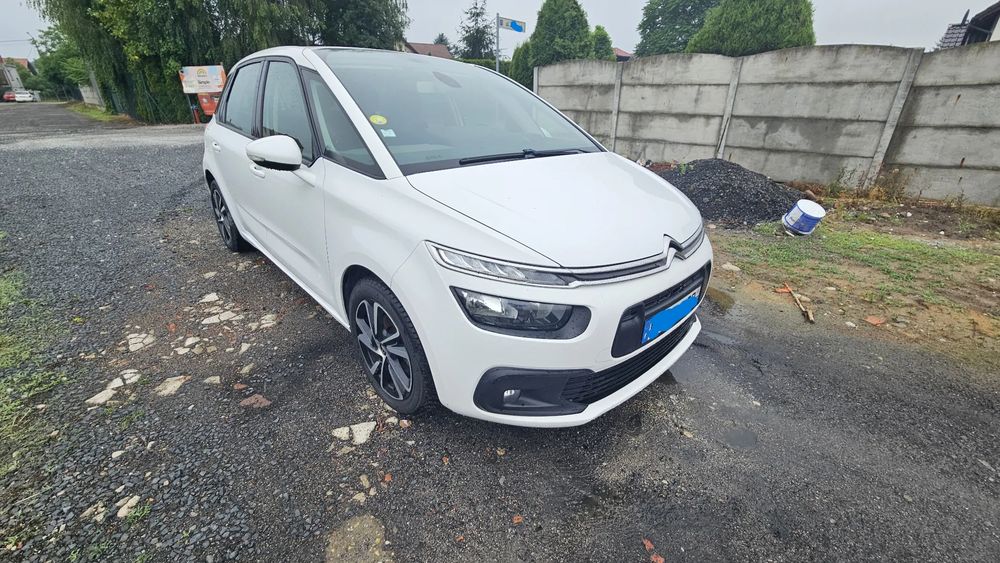Citroën C4 Spacetourer 1.5 BlueHDi Feel S&S 2020