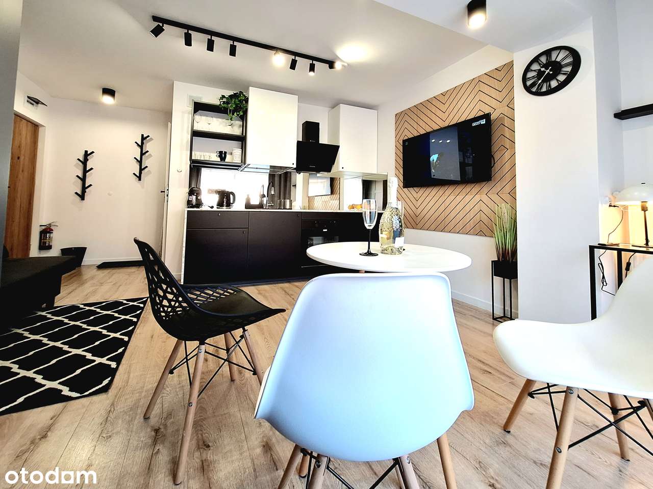 TARAS # Nowe 1 pokojowe z TARSEM # Cicha Okolica - Pełny obrazek: 3/20