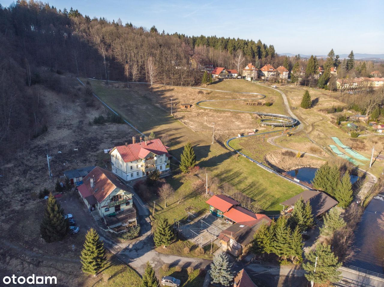 Mieszkanie 52 M2 , Polanica- Zdrój / Centrum