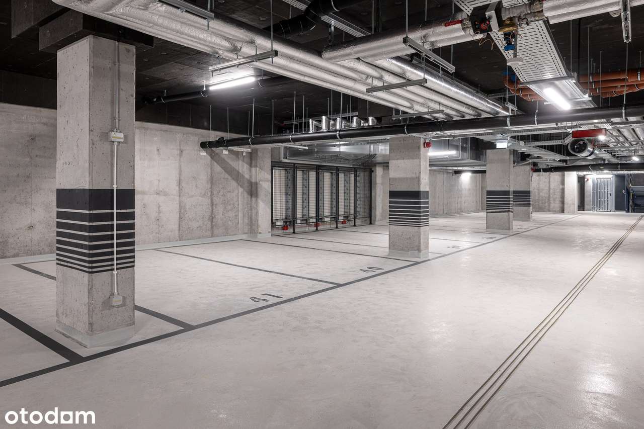 Luksusowe 2 pokoje-antresola / Bronowice / 2025r / przeszklenie salonu-7