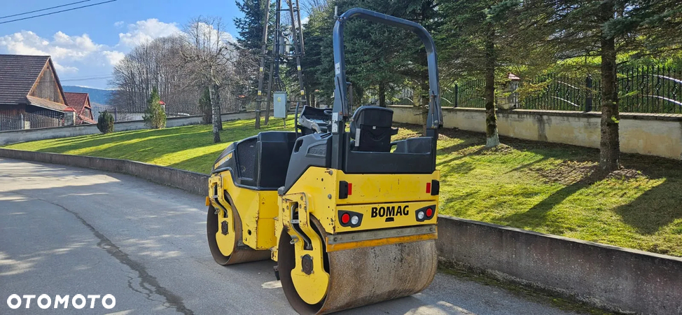 Bomag BW 135 AD-5 - 9