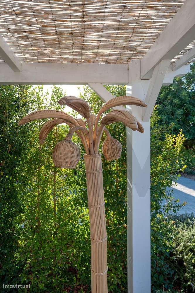 O Equilíbrio Perfeito: Quinta T3 Renovada, Autenticidade Algarvia com - Grande imagem: 4/49