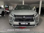 Mitsubishi Eclipse Cross 2.4 PHEV eStyle - 8