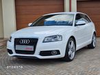 Audi A3 2.0 TDI Sportback DPF S line Sportpaket (plus) - 14